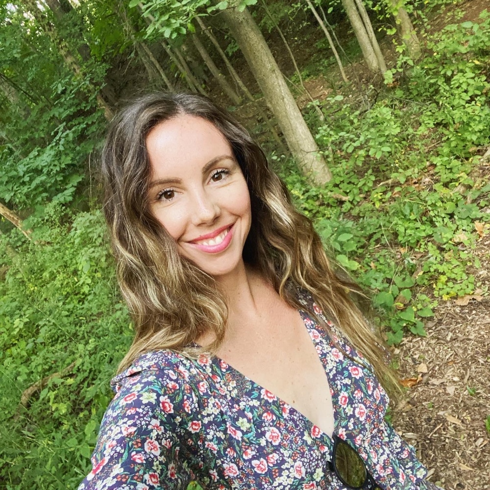 Meet your Posher, Tori